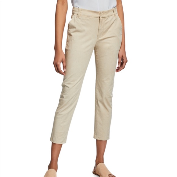 vince chino pants